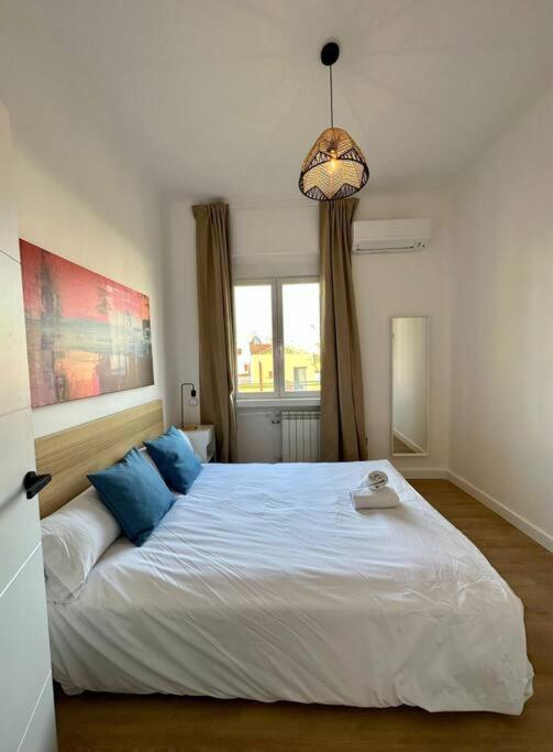 Nuevo Apt De Diseno Para 7Pax En Centro/La Latina Madrid Extérieur photo